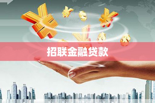 泰来招联金融贷款