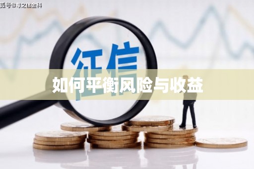 平舆如何平衡风险与收益